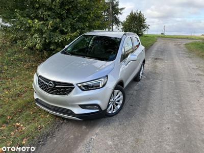 Opel Mokka 1.4 Turbo Automatik Edition