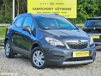 Opel Mokka 1.6 Active S&S