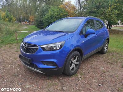 Opel Mokka 1.6 Active S&S