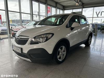 Opel Mokka 1.6 Active S&S