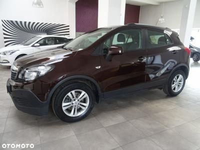 Opel Mokka 1.6 Active S&S