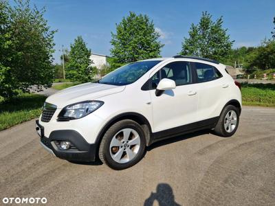 Opel Mokka 1.6 Active S&S