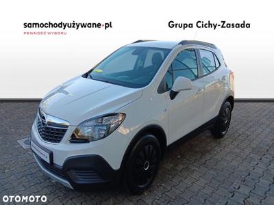 Opel Mokka 1.6 Active S&S