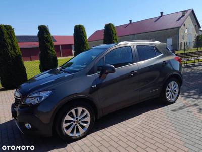 Opel Mokka 1.6 CDTI Cosmo S&S