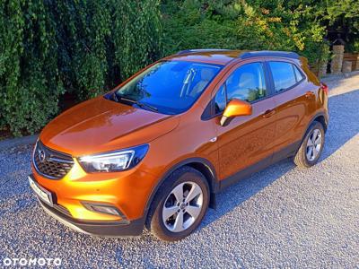 Opel Mokka 1.6 CDTI Cosmo S&S