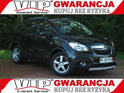 Opel Mokka 1.6 CDTI Cosmo S&S