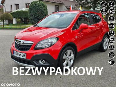 Opel Mokka 1.6 CDTI Enjoy S&S 4x4