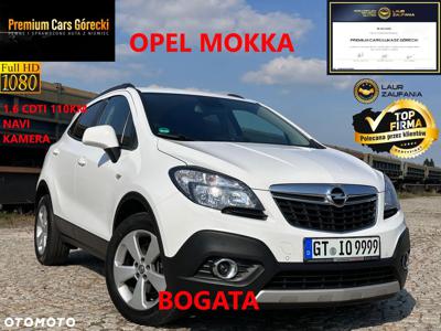 Opel Mokka 1.6 CDTI Enjoy S&S