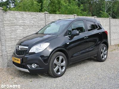 Opel Mokka 1.7 CDTI Cosmo S&S 4x4