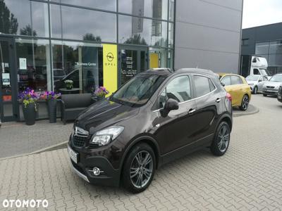 Opel Mokka 1.7 CDTI Cosmo S&S