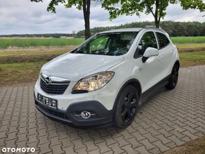 Opel Mokka 1.7 CDTI Enjoy S&S 4x4