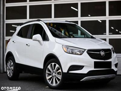 Opel Mokka X 1.4 Automatik Design Line