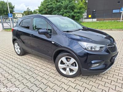 Opel Mokka X 1.4 Automatik Design Line