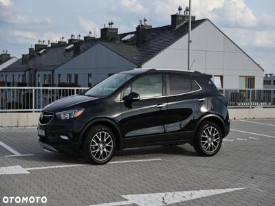 Opel Mokka X 1.4 T Elite