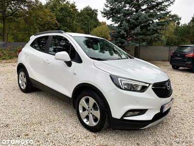 Opel Mokka X 1.6 Ultimate S&S