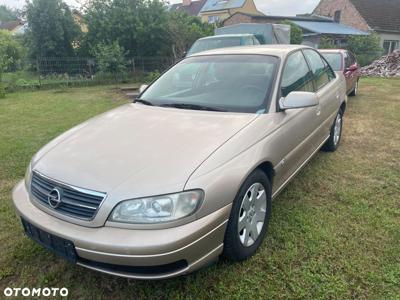 Opel Omega