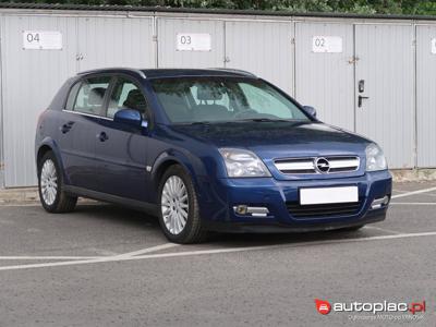 Opel Signum