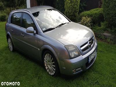 Opel Signum 1.8 Cosmo