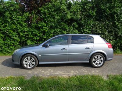 Opel Signum 1.8 Cosmo