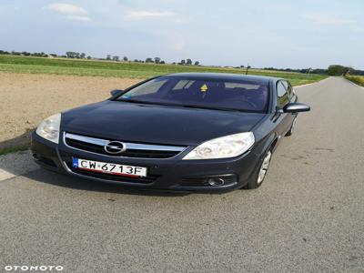 Opel Signum 1.8 Elegance