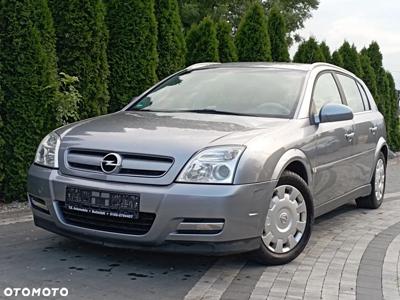 Opel Signum 1.8 Elegance