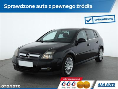 Opel Signum