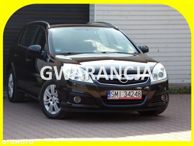 Opel Signum