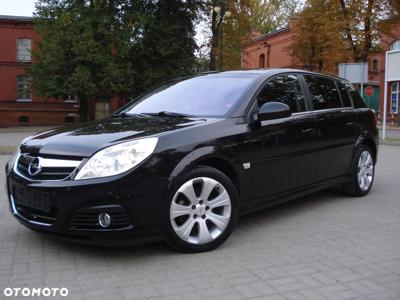 Opel Signum