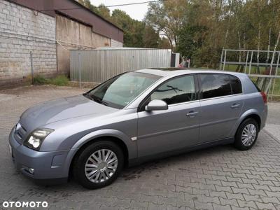 Opel Signum