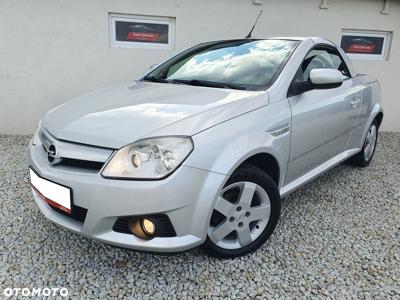 Opel Tigra 1.3 CDTI Sport