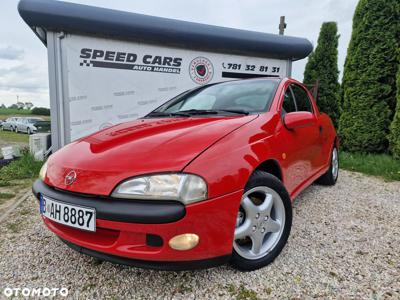 Opel Tigra 1.4