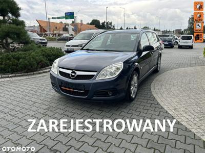 Opel Vectra 1.6 Elegance