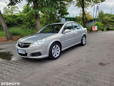 Opel Vectra 1.8 Cosmo