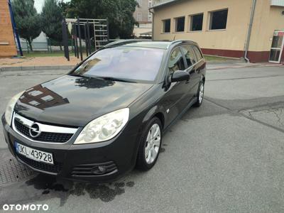 Opel Vectra 1.8 Cosmo