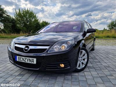 Opel Vectra 1.8 Cosmo