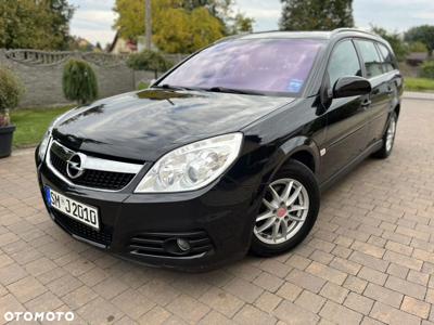 Opel Vectra 1.8 Cosmo