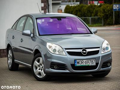 Opel Vectra 1.8 Elegance