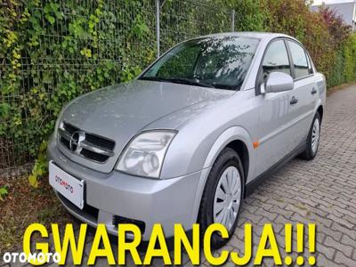 Opel Vectra 1.8 Elegance