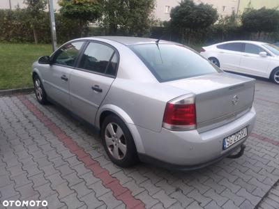 Opel Vectra 1.8 Elegance