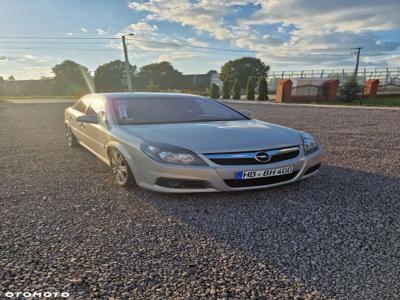 Opel Vectra 1.8 Sport