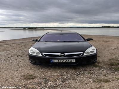 Opel Vectra 1.9 CDTI Cosmo ActiveSelect