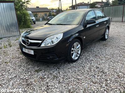 Opel Vectra 1.9 CDTI Cosmo