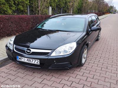 Opel Vectra 2.0 T Cosmo