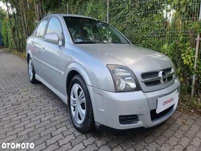 Opel Vectra 2.2 Elegance