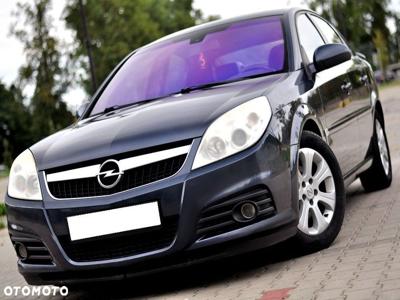 Opel Vectra 2.2 Elegance