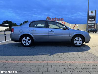 Opel Vectra 2.2 Essentia ActiveSelect