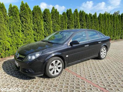 Opel Vectra 2.8 V6 Sport