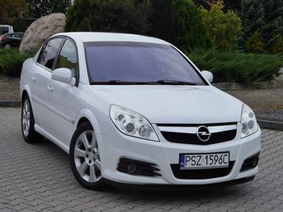 Opel Vectra C Sedan 1.8 ECOTEC 140KM 2008