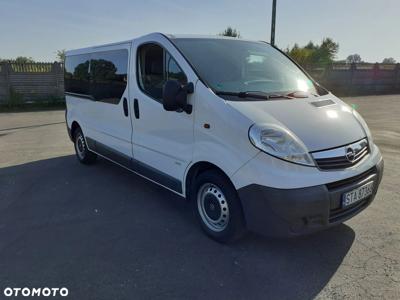 Opel Vivaro 2.0 CDTI L1H1 Business