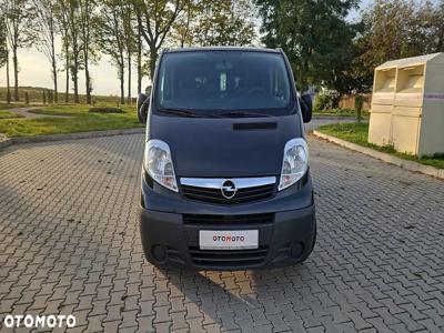 Opel Vivaro 2.0 CDTI L2H1